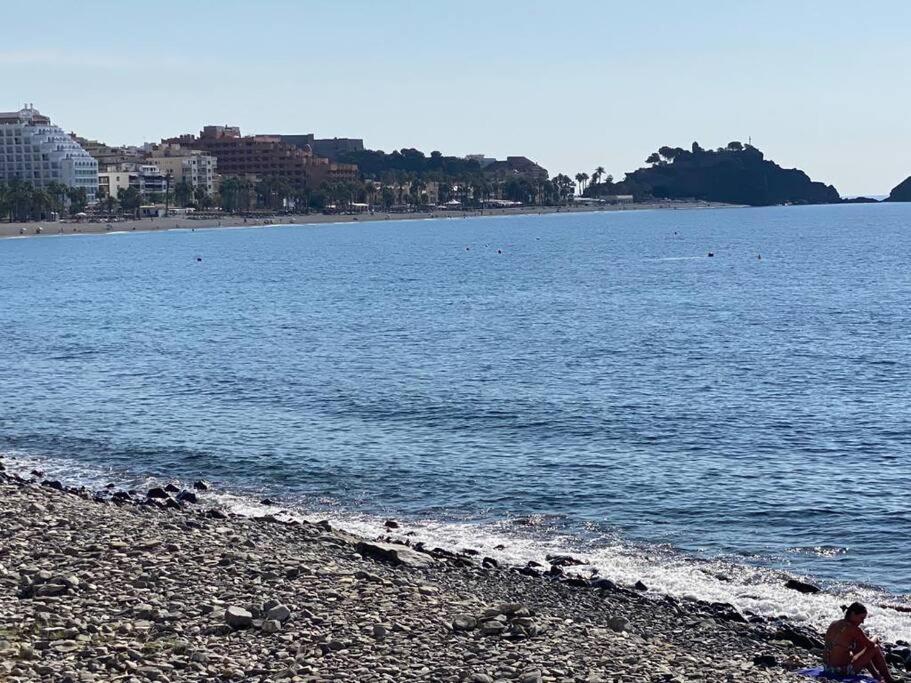 阿尔姆尼卡Sea Escape 2公寓 外观 照片