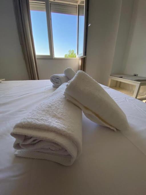 阿尔姆尼卡Sea Escape 2公寓 外观 照片